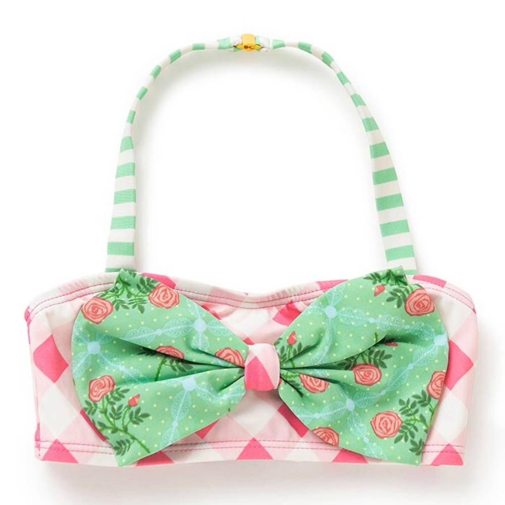 Matilda Jane Sandcastle Swim Top